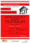 festiwal teatralny